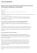 Image document