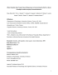 Image document
