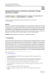 Image document