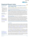 Image document