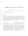 Image document