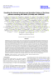 Image document