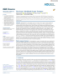 Image document