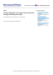 Image document