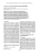 Image document