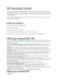 Image document
