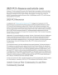Image document