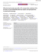 Image document