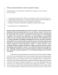 Image document