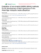 Image document