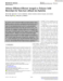 Image document
