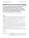 Image document