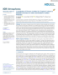 Image document