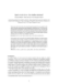 Image document