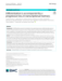 Image document
