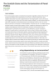 Image document