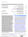 Image document