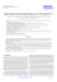 Image document