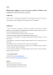 Image document