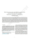 Image document