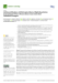 Image document