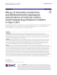 Image document