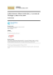 Image document