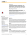 Image document