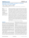 Image document