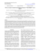 Image document