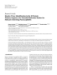 Image document