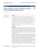Image document