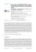 Image document