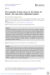 Image document