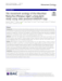 Image document