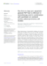 Image document
