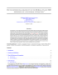 Image document