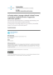Image document
