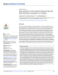 Image document