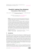Image document