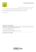 Image document