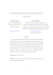 Image document