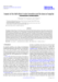 Image document