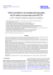 Image document