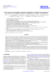 Image document