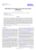 Image document