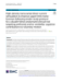 Image document