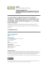 Image document