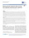 Image document