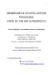 Image document